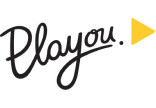 Playou logo