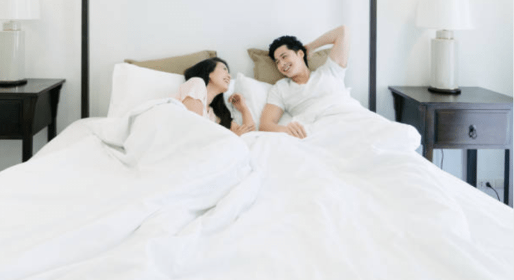 Cách thủ dâm cho nam và cho nữ