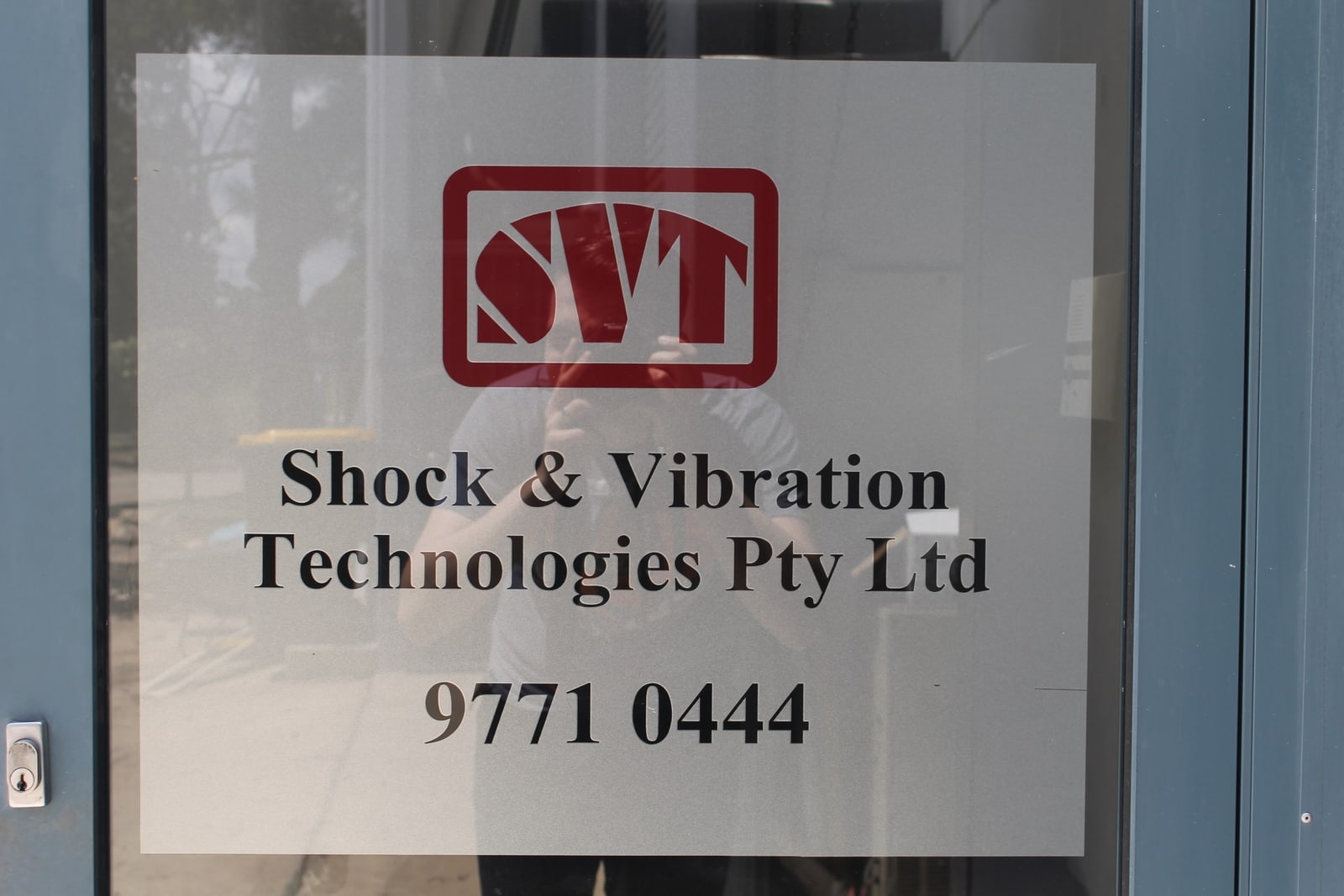 About Shock and Vibration Technologies (SVT)