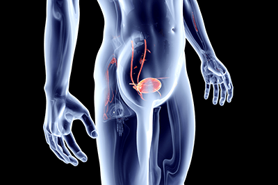 Interstim bladder treatment helps with nerve therapy