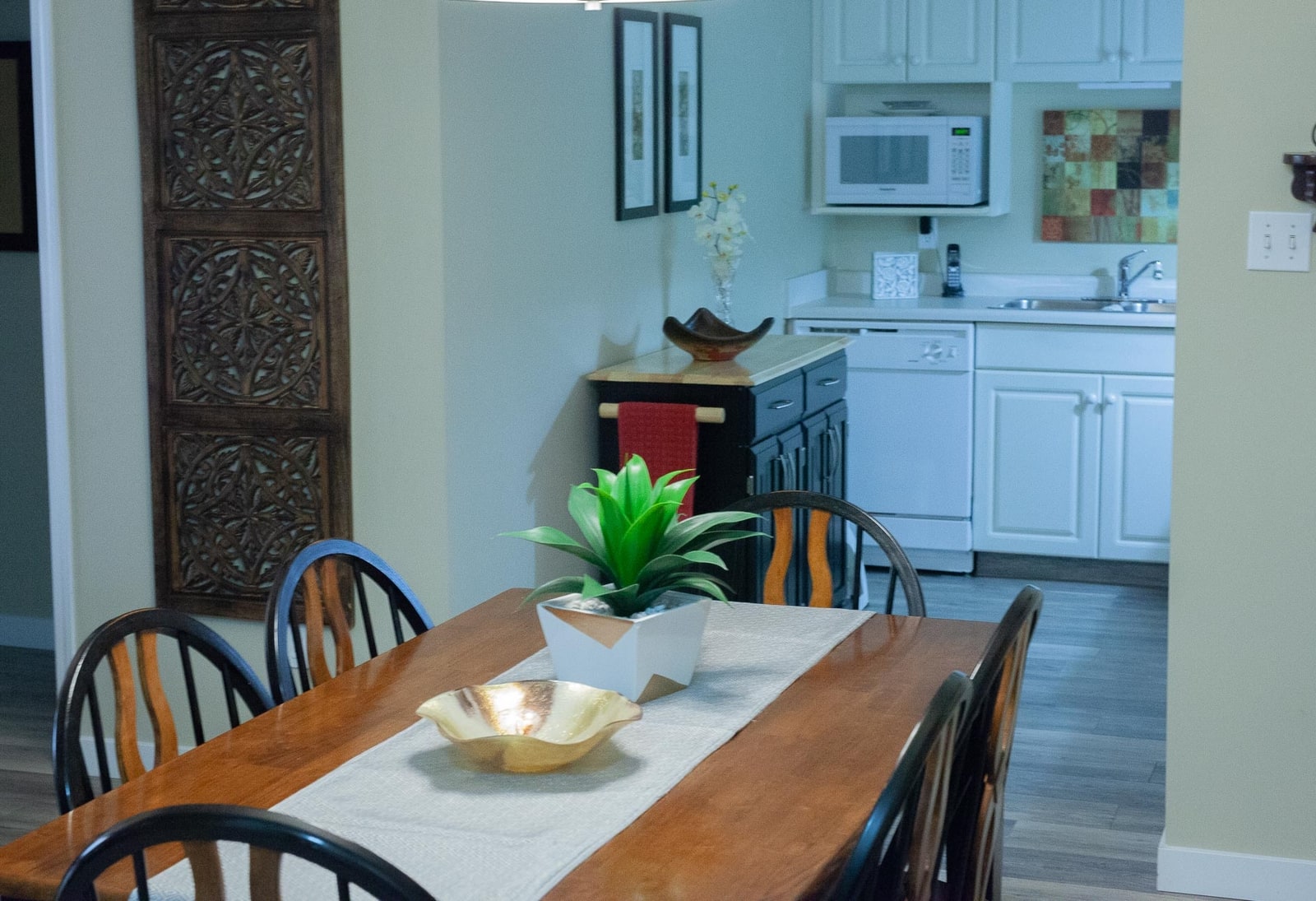 Columbian Manor Affordable seniors housing in Saskatoon