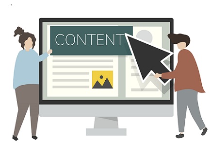 Businessblog