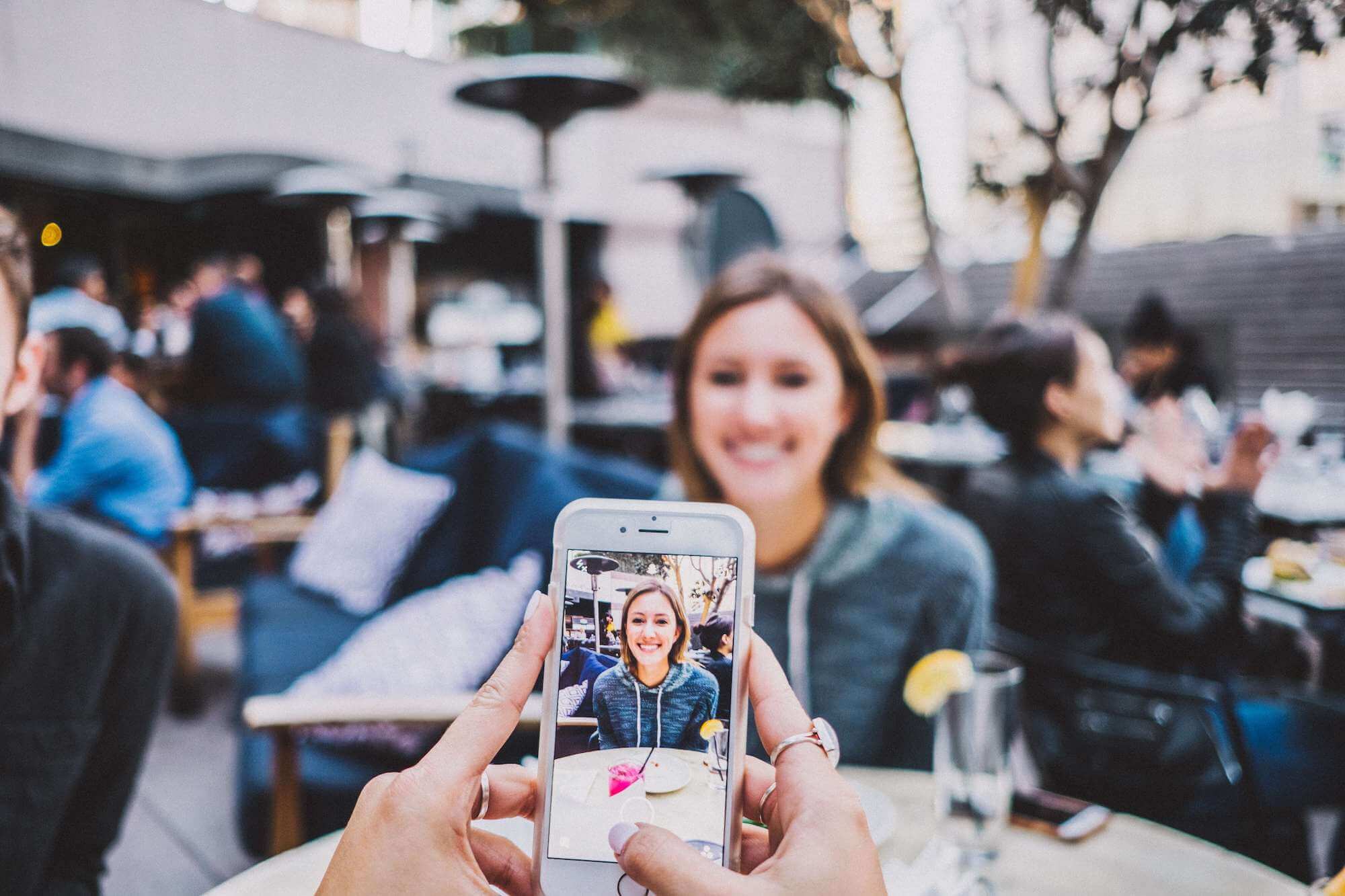 2020 Social Media Trends