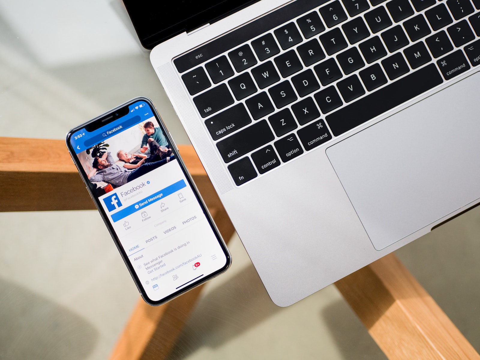 Social Media Management, Altum Media