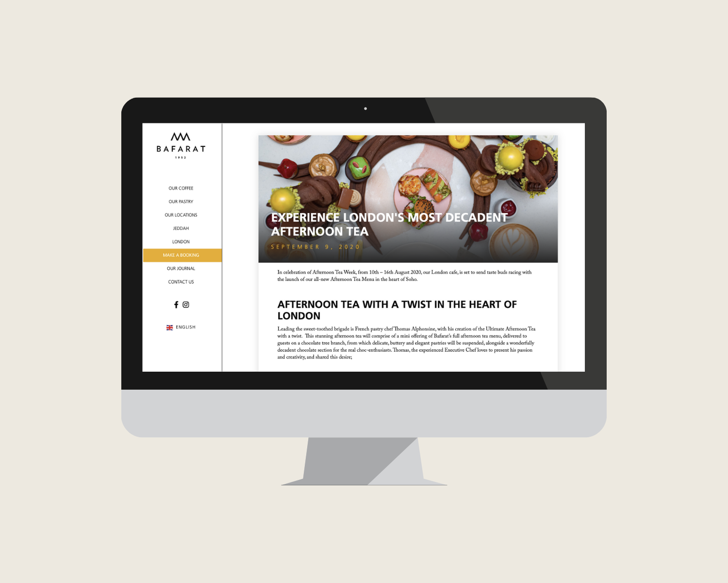 Social Media Management, Altum Media