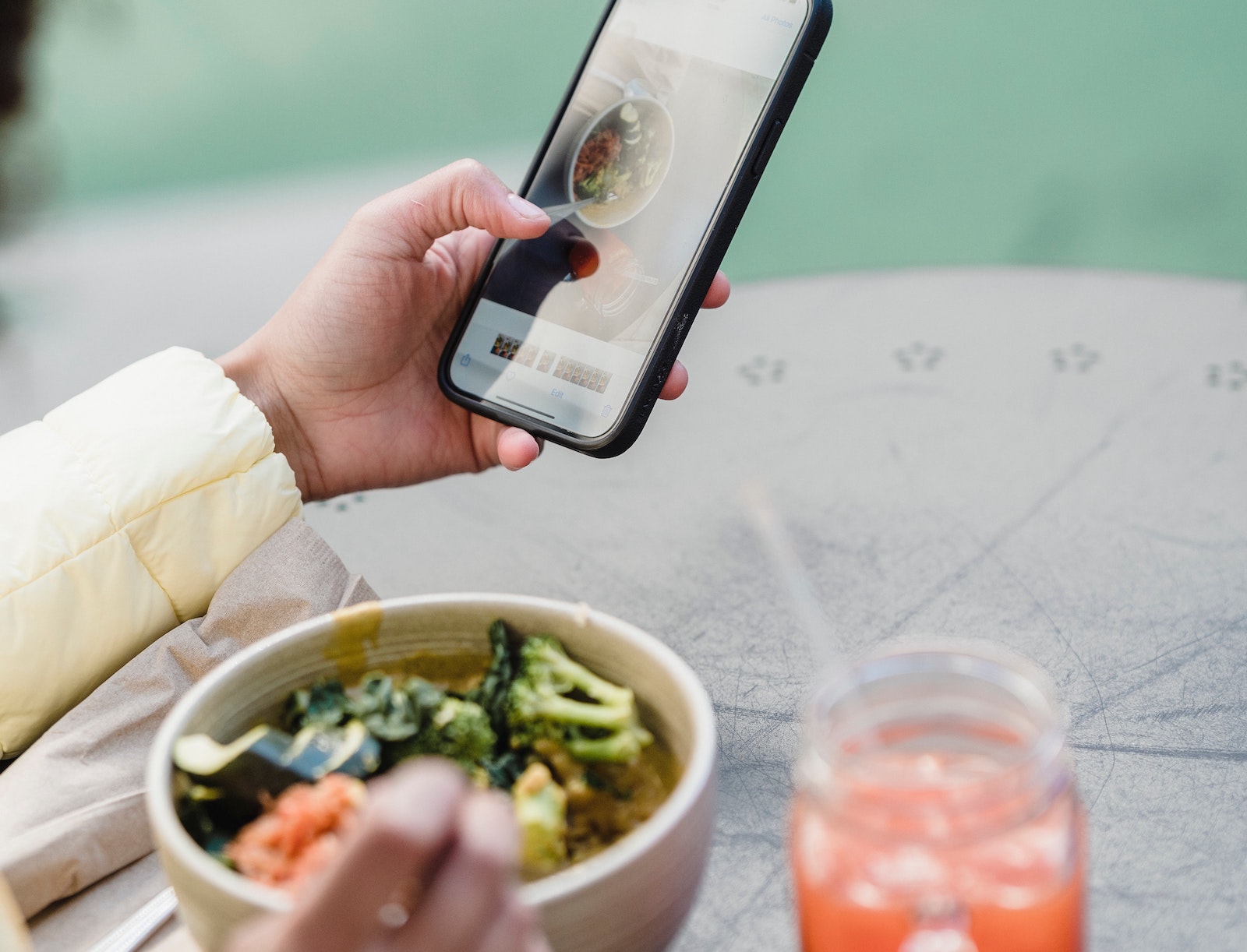 What is influencer marketing?