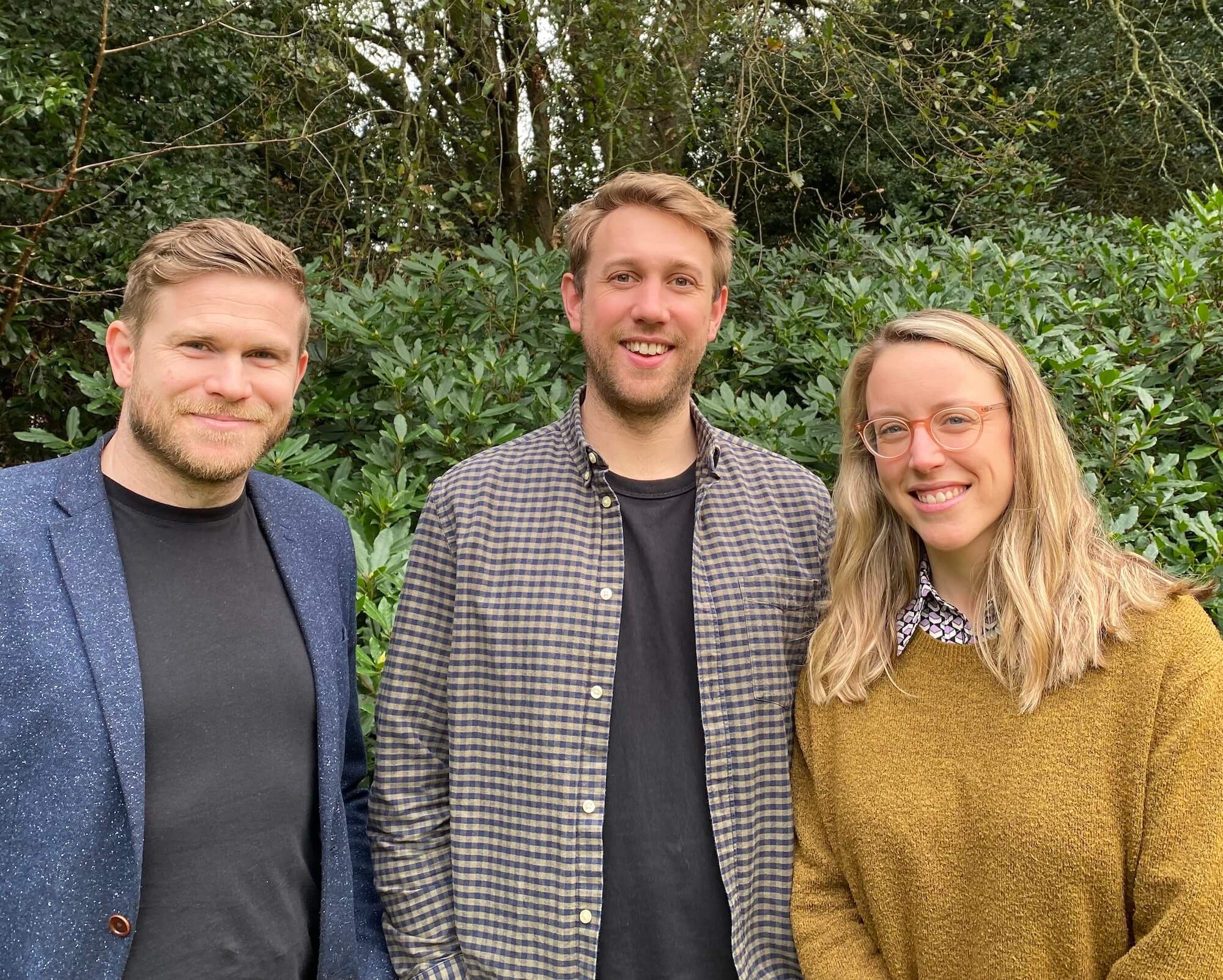 Altum Media appoints Owen Richards as Non-Executive Director