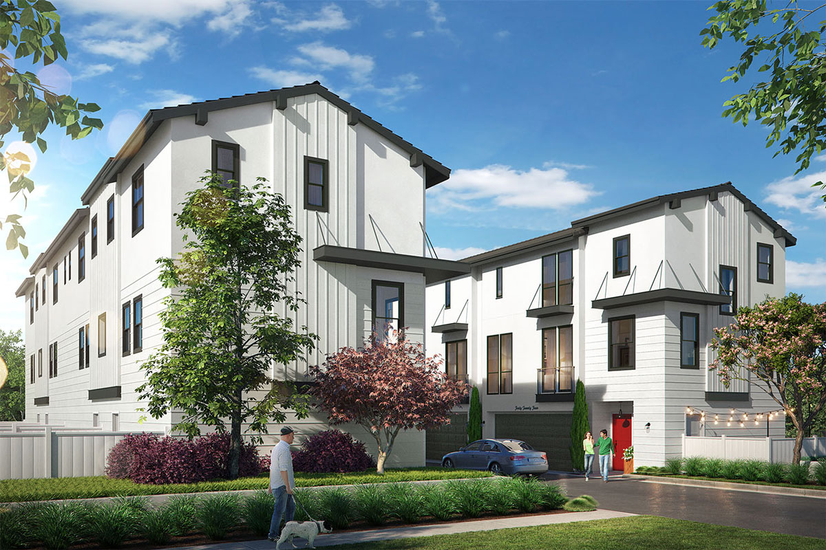 Matt White Custom Homes Dublin