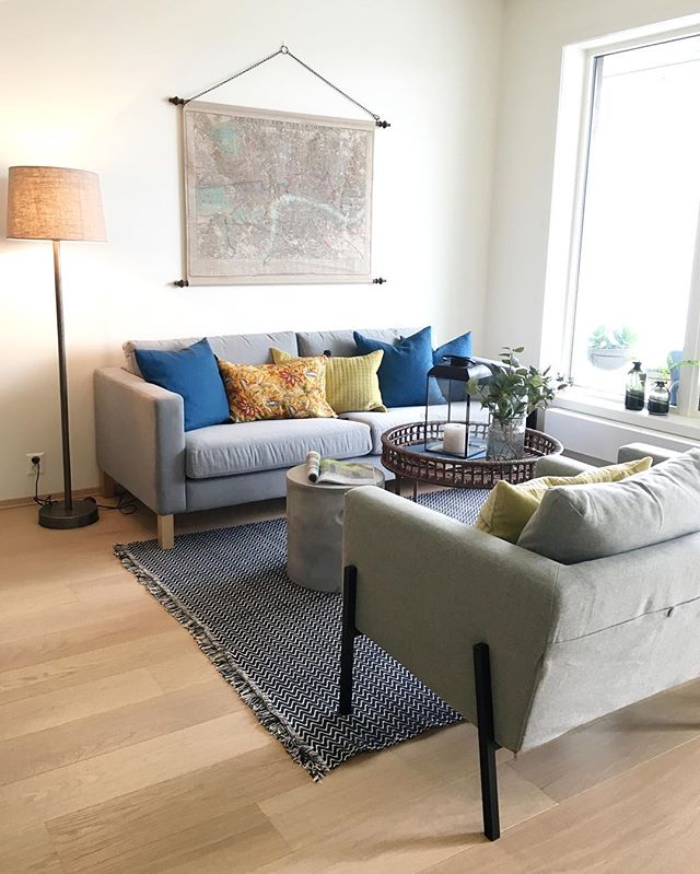 Boligstyling oslo og akershus, klargjør boligen for salg