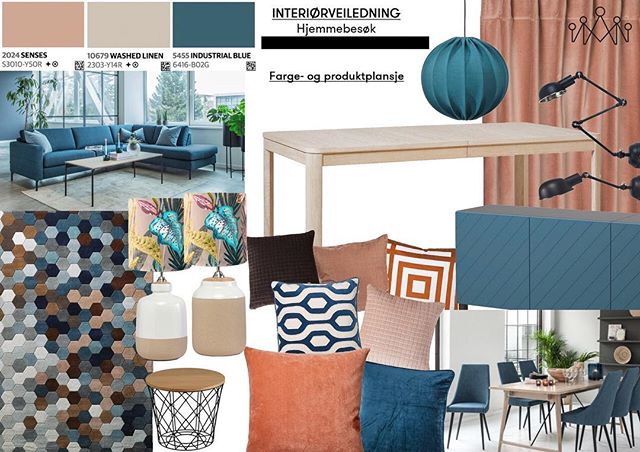 Boligstyling oslo og akershus, klargjør boligen for salg