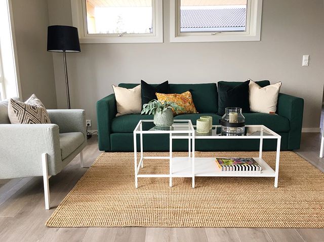 Boligstyling oslo og akershus, klargjør boligen for salg