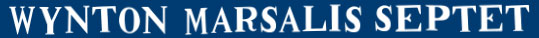 Wynton Marsalis Septet