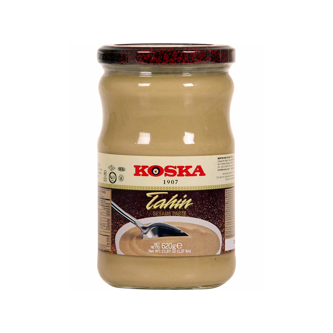 SESAME PASTE 620 GR