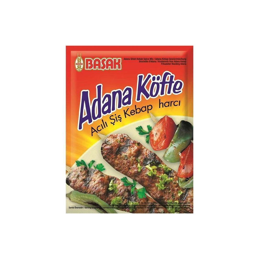ADANA KÖFTE HARCI