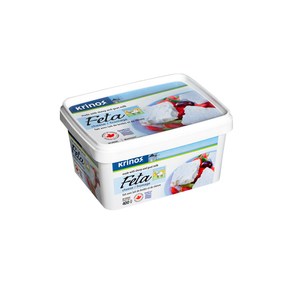 SHEEP AND GOAT MIX CHEESE 400
GR