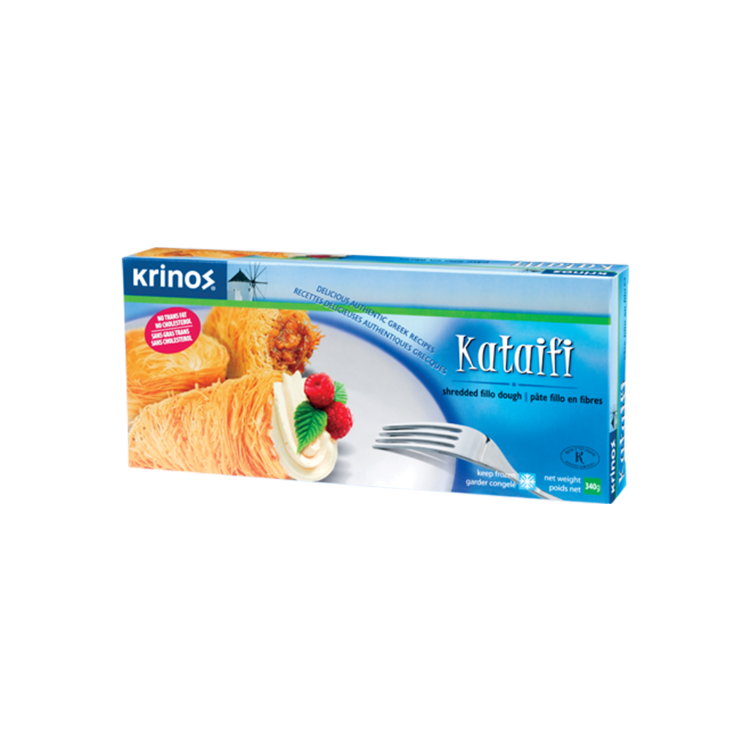 KADAYIF