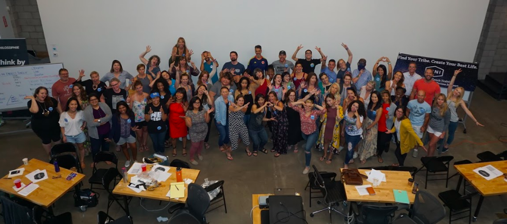Catalyst Retreat 2018