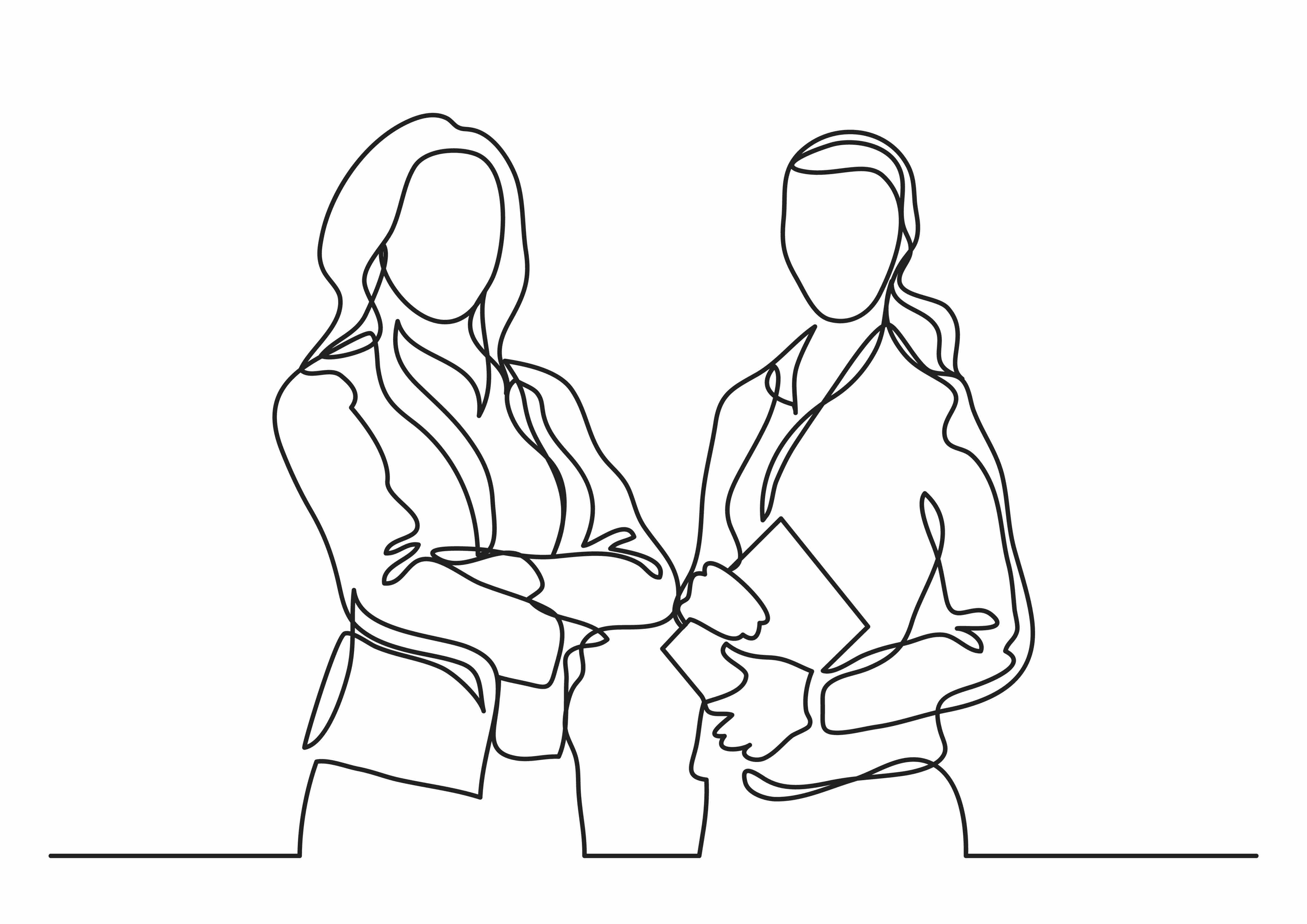 women's empowerment coach
