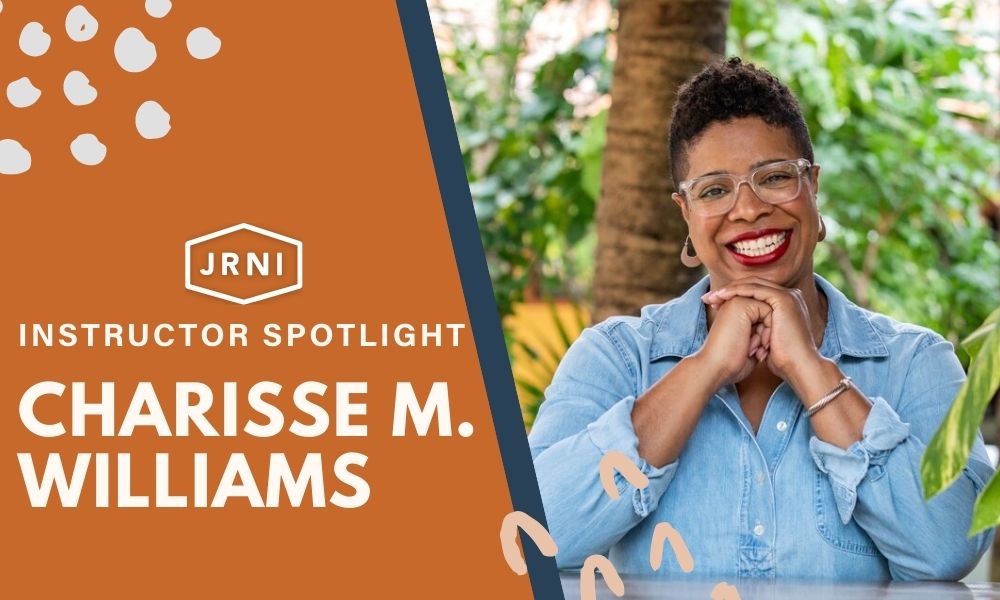 Charisse M. Williams