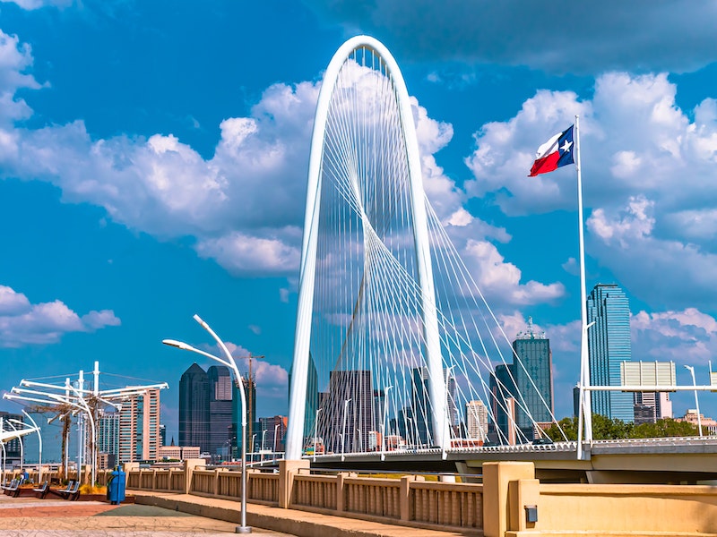 Harnessing Energy Efficiency in Texas