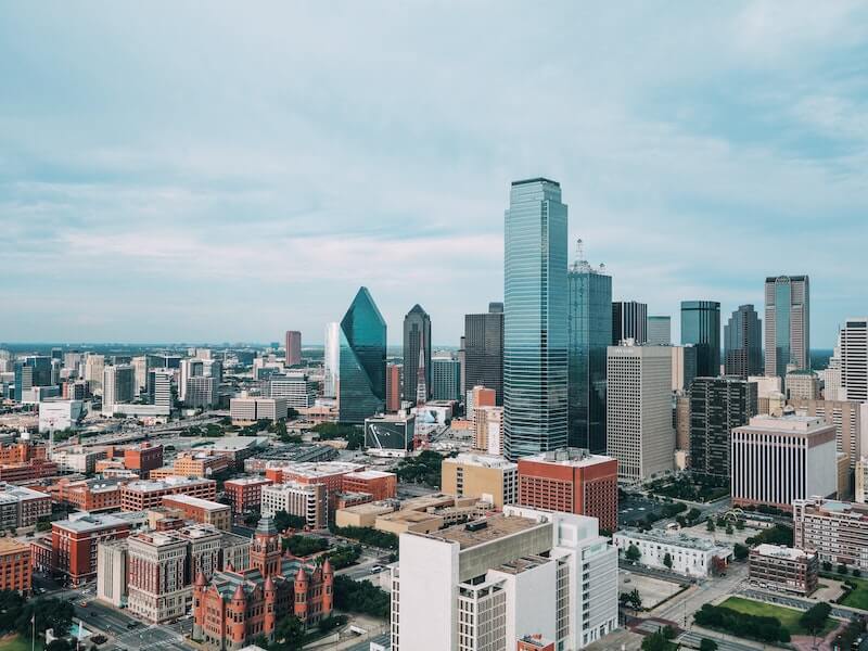 Dallas, Texas: Ultimate Guide to Energy Efficiency and Windows
