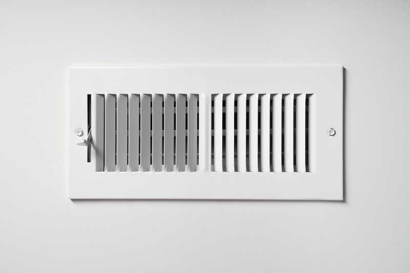 Does Closing Vents in Unused Rooms Help Save Energy?