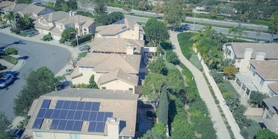 What You Need To Know About The California Solar Mandate
