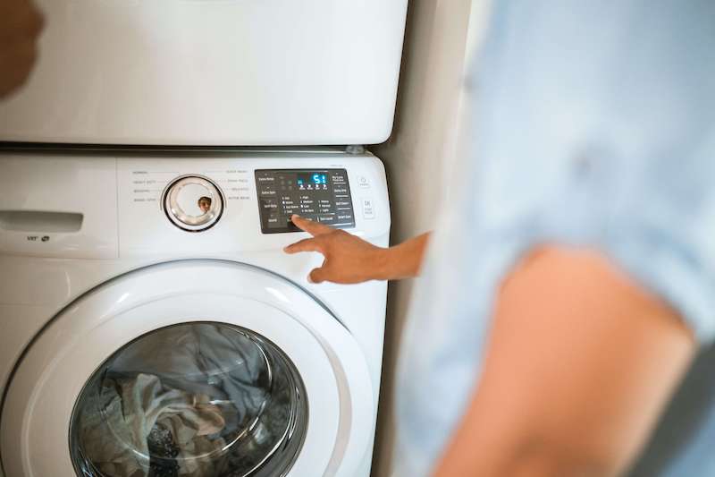 The 9 Best Energy Efficient Washers