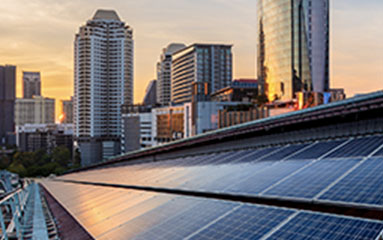 Are Solar Panels Right for Your Business?