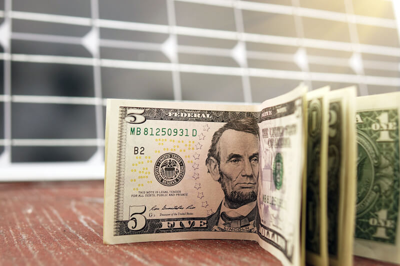 Solar Panel Cost Guide for 2023