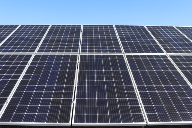 How Do Solar Panels Work?