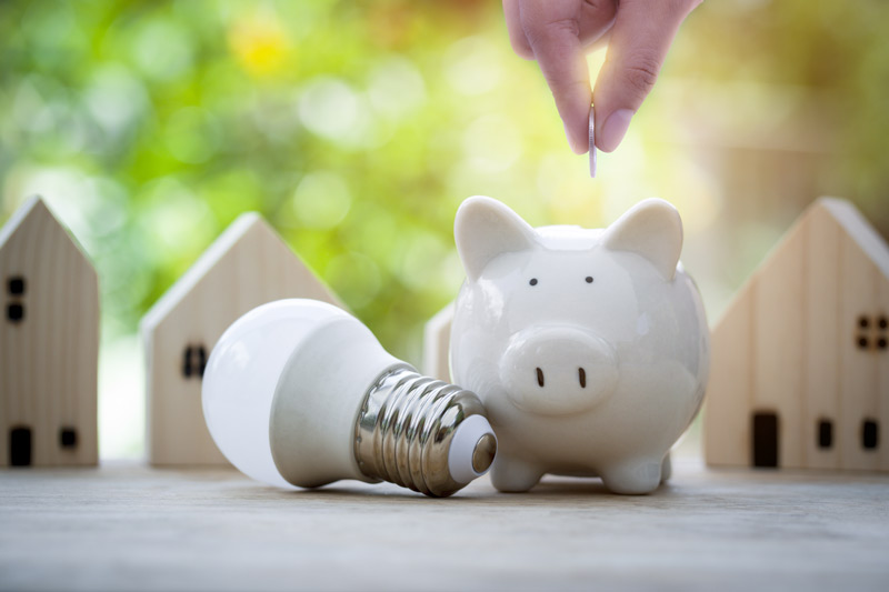 What Uses the Most Electricity: 7 Common Energy Hogs Raising Your Bill