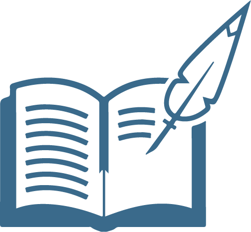 Start writing a book