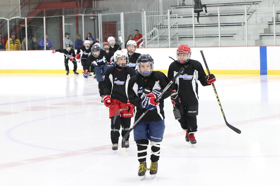 Battery Hockey Academy
