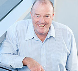 Barry Pickering - Prestige Protection security Manager