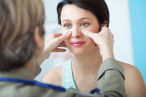 Nasal airway obstruction limits airflow through the nose for more than 20 million Americans.