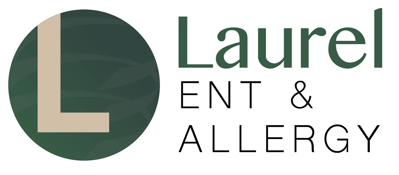 Laurel ENT & Allergy logo