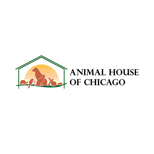 Animal House of Chicago logo