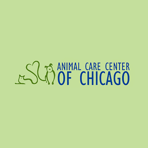 Animal Care Center of Chicago logo