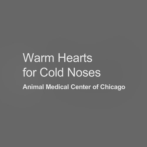 Animal Medical Center of Chicago