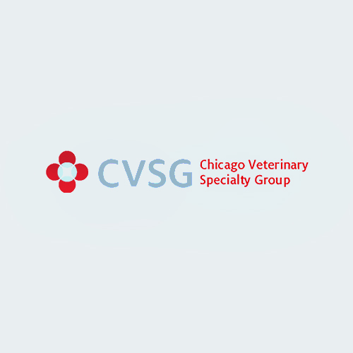 Chicago Veterinary Specialty Group logo