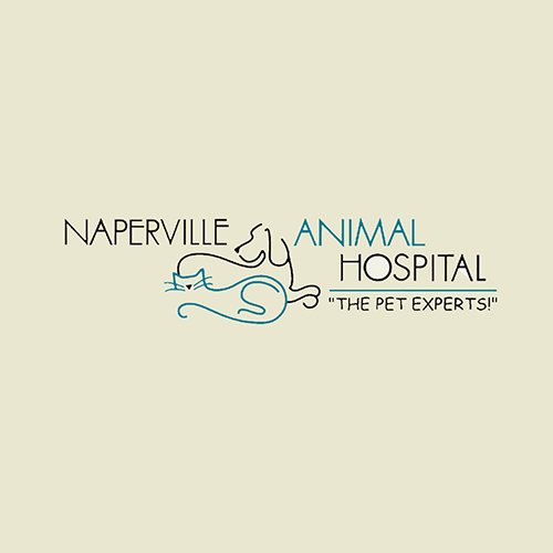 Naperville Animal Hospital logo 