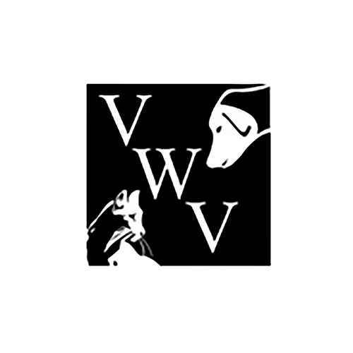 Village West Veterinary logo