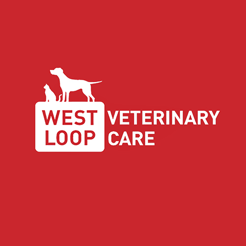 West Loop Veterinary Care logo