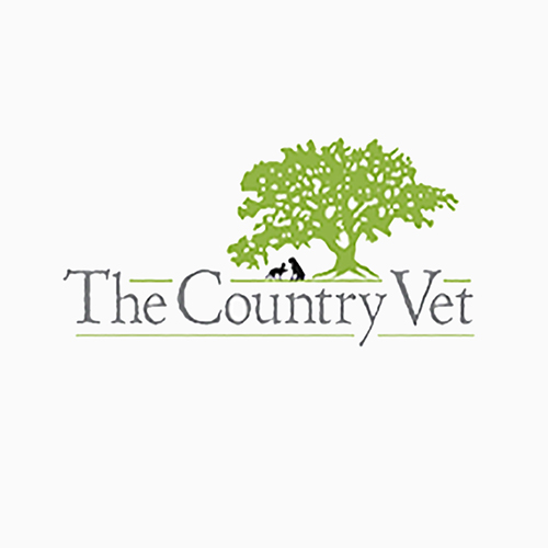 the country vet logo