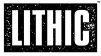 Lithic Foods Logo