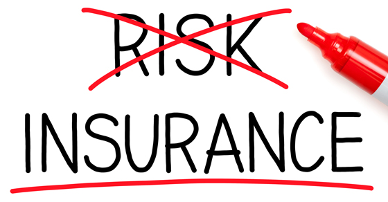 risk insurance