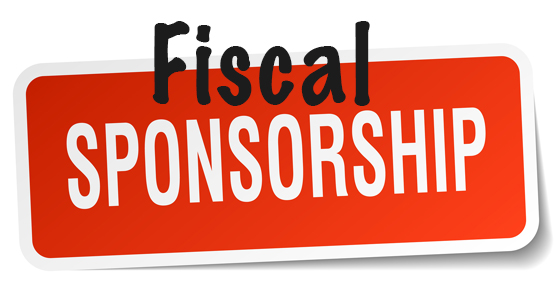 fiscal sponsorship