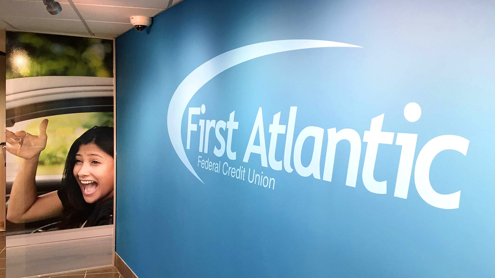 First Atlantic Federal Credit Union Work Gruskin Creative