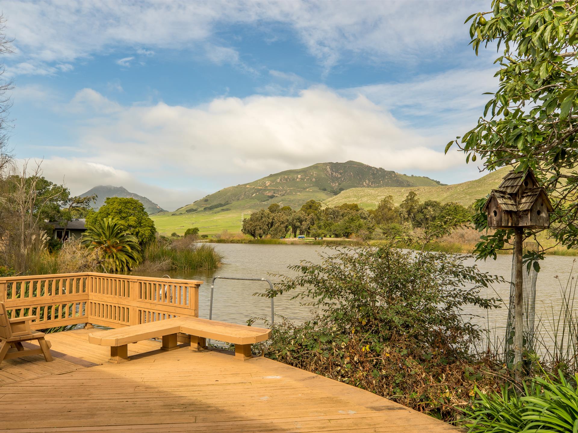 1374 Oceanaire Drive Abode Central Coast